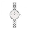 Orologio Solo Tempo Donna Daniel Wellington DW00100716 in Acciaio Silver