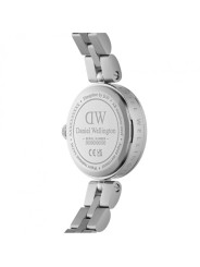 Orologio Solo Tempo Donna Daniel Wellington DW00100716 in Acciaio Silver