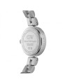 Orologio Solo Tempo Donna Daniel Wellington DW00100716 in Acciaio Silver