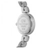 Orologio Solo Tempo Donna Daniel Wellington DW00100716 in Acciaio Silver