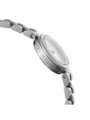 Orologio Solo Tempo Donna Daniel Wellington DW00100716 in Acciaio Silver