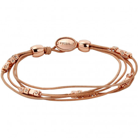 Bracciale Donna Gioielli Fossil JA5799791