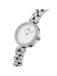 Orologio Solo Tempo Donna Daniel Wellington DW00100716 in Acciaio Silver