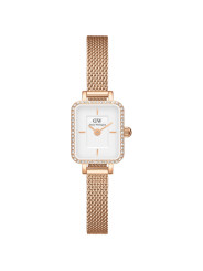 Orologio Solo Tempo Donna Daniel Wellington DW00100731 in Acciaio Rosa