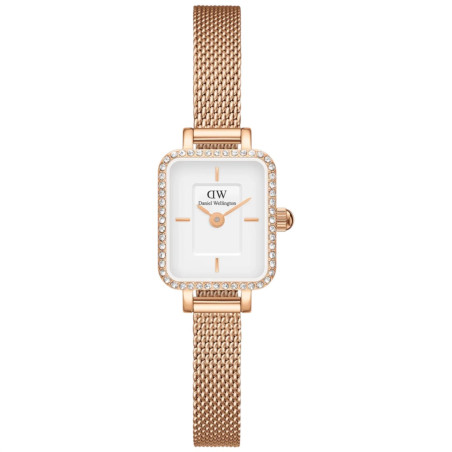 Orologio Solo Tempo Donna Daniel Wellington DW00100731 in Acciaio Rosa