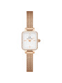 Orologio Solo Tempo Donna Daniel Wellington DW00100731 in Acciaio Rosa
