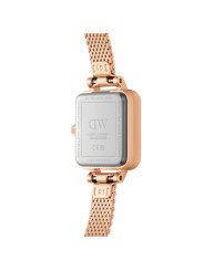 Orologio Solo Tempo Donna Daniel Wellington DW00100731 in Acciaio Rosa