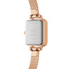 Orologio Solo Tempo Donna Daniel Wellington DW00100731 in Acciaio Rosa