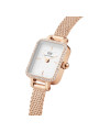 Orologio Solo Tempo Donna Daniel Wellington DW00100731 in Acciaio Rosa