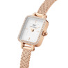Orologio Solo Tempo Donna Daniel Wellington DW00100731 in Acciaio Rosa