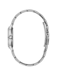 Orologio Donna Guess W1209L1 in Acciaio Silver con Swarovski 30mm Originale