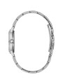 Orologio Donna Guess W1209L1 in Acciaio Silver con Swarovski 30mm Originale