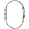 Orologio Donna Guess W1209L1 in Acciaio Silver con Swarovski 30mm Originale