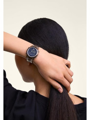 Orologio Unisex Daniel Wellington Retro Digital 36 mm DW00100761 dark brown