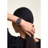 Orologio Unisex Daniel Wellington Retro Digital 36 mm DW00100761 dark brown