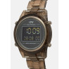 Orologio Unisex Daniel Wellington Retro Digital 36 mm DW00100761 dark brown