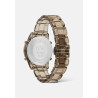 Orologio Unisex Daniel Wellington Retro Digital 36 mm DW00100761 dark brown