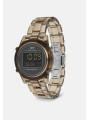 Orologio Unisex Daniel Wellington Retro Digital 36 mm DW00100761 dark brown
