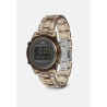 Orologio Unisex Daniel Wellington Retro Digital 36 mm DW00100761 dark brown