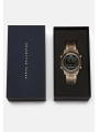 Orologio Unisex Daniel Wellington Retro Digital 36 mm DW00100761 dark brown