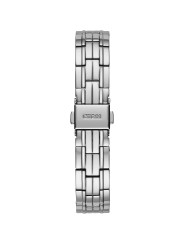 Orologio Donna Guess W1209L1 in Acciaio Silver con Swarovski 30mm Originale