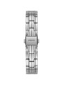 Orologio Donna Guess W1209L1 in Acciaio Silver con Swarovski 30mm Originale