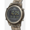 Orologio Unisex Daniel Wellington Retro Digital 42 mm DW00100766 Grigio