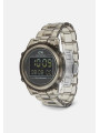 Orologio Unisex Daniel Wellington Retro Digital 42 mm DW00100766 Grigio