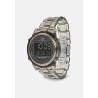 Orologio Unisex Daniel Wellington Retro Digital 42 mm DW00100766 Grigio