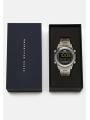 Orologio Unisex Daniel Wellington Retro Digital 42 mm DW00100766 Grigio