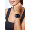 Orologio Smartwatch Donna Opssw-37 Diamonds Ops Call Cintuirno in Silicone Nero