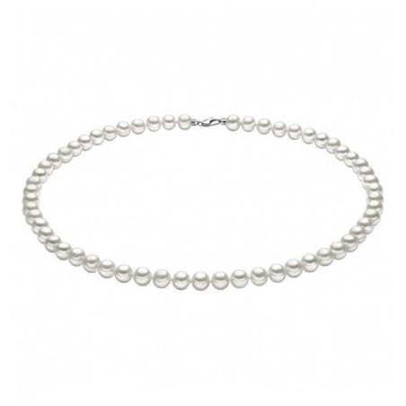 Collana Donna Comete Easy Basic FWQ 105 AM in Perle