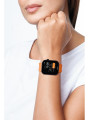 Orologio Donna Smartwatch Ops Objects Active Call ‎OPSSW-34 Silicone Arancione