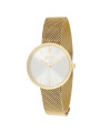 Orologio Solo Tempo Donna LiuJo Story TLJ2276 in Acciaio Pvd Oro 32mm