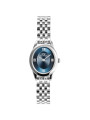 Orologio Donna Daniel Wellington DW00100807 Ophelia Mini Gold  in Acciaio Silver 26mm