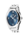 Orologio Donna Daniel Wellington DW00100807 Ophelia Mini Gold  in Acciaio Silver 26mm