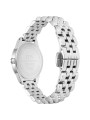 Orologio Donna Daniel Wellington DW00100807 Ophelia Mini Gold  in Acciaio Silver 26mm