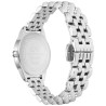 Orologio Donna Daniel Wellington DW00100807 Ophelia Mini Gold  in Acciaio Silver 26mm