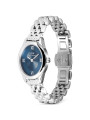 Orologio Donna Daniel Wellington DW00100807 Ophelia Mini Gold  in Acciaio Silver 26mm