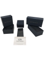Orologio Donna Daniel Wellington DW00100807 Ophelia Mini Gold  in Acciaio Silver 26mm