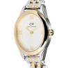 Orololgio Donna Daniel Wellington DW00100811 Ophelia Mini Gold in Acciaio e Oro 26mm