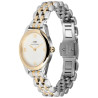 Orololgio Donna Daniel Wellington DW00100811 Ophelia Mini Gold in Acciaio e Oro 26mm
