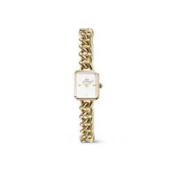 Orologio Donna Daniel Wellington Jolie Groumette DW00100836 Gold Quadro