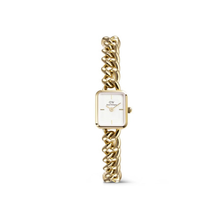 Orologio Donna Daniel Wellington Jolie Groumette DW00100836 Gold Quadro