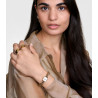 Orologio Donna Daniel Wellington Jolie Groumette DW00100836 Gold Quadro