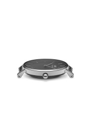 Orologio Solo Tempo Donna Daniel Wellington DW00100246 Calssic Petite Nero 28mm
