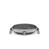 Orologio Solo Tempo Donna Daniel Wellington DW00100246 Calssic Petite Nero 28mm