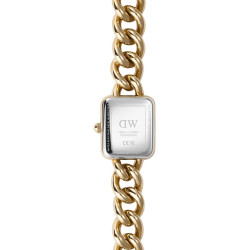 Orologio Donna Daniel Wellington Jolie Groumette DW00100836 Gold Quadro