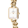 Orologio Donna Daniel Wellington Jolie Groumette DW00100836 Gold Quadro