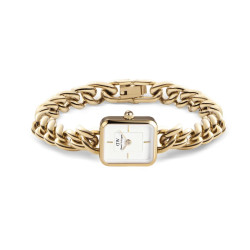 Orologio Donna Daniel Wellington Jolie Groumette DW00100836 Gold Quadro